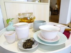 -茶庐(百花洲路店)