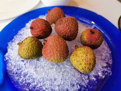 餐前水果-四季民福烤鸭店(前门店)