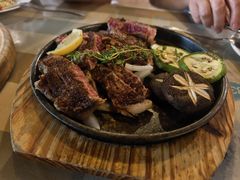 -BISTROFIORE美伊娜(伊犁南路店)