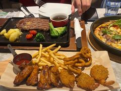 -必胜客(福州永嘉PH店)