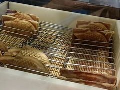 -粉粉乐鲷鱼烧(美罗城店)