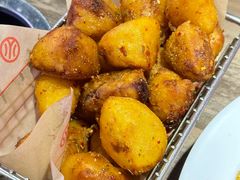 -叁宝烤肉·西安烧烤(东三爻店)