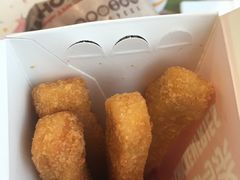 -汉堡王(下沙银泰店)
