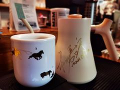 -参差咖啡(水果湖公园店)