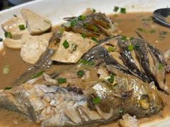 -福来齐·鲁菜海鲜·渔家菜(朝阳街分店)