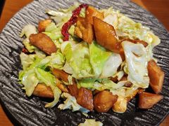 -伊斯麦尔丝路·新派菜(沙子口店)