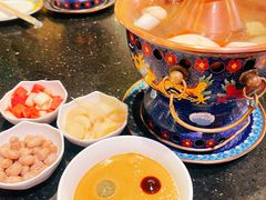 -南门涮肉(上海一店)