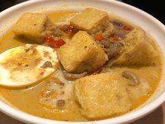 传统叻沙-新加坡高记KOO KEE Restaurant(盈科店)