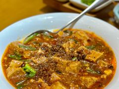 麻婆豆腐-王妈热卤·川味馆(海昌店)