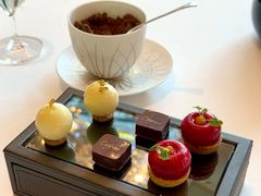 -Caprice(香港四季酒店)