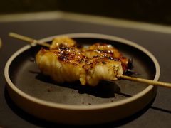 -RONIN Snack Bar