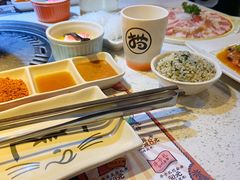 猫抓拌饭-猫抓烤肉(春熙路店)