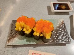 -友壹町寿司(嘉洲广场店)