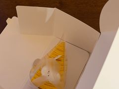 -Lumos一間甜食
