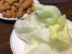 -宋庄魁元艺术餐厅