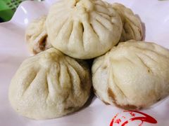 -宝正臻天津包子总店(金阳光居易店)
