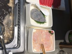 -海底捞火锅(旭辉MALL店)