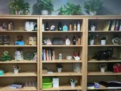 点击看大图 -极昼美黑24H日晒沙龙