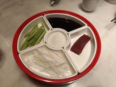 -小吊梨汤·北京菜·烤鸭(五角场万达店)