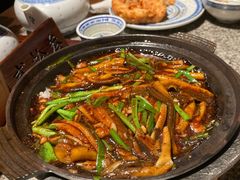 -南京大牌档(济南万象城店)