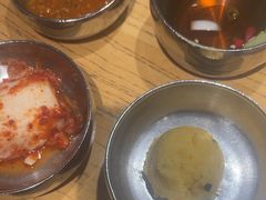 -姜虎东白丁烤肉(恒隆广场店)