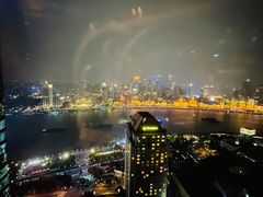-翡翠36餐厅(浦东香格里拉店)