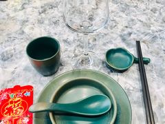 -聚丰园•湖鲜餐厅(阿红私房菜梅石路店)