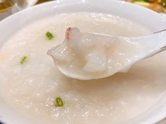 东星斑片粥-金玉满堂潮州酒楼(无限极荟购物广场店)