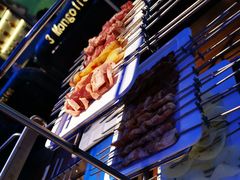 -三个蒙古大叔羊肉串(大宁店)