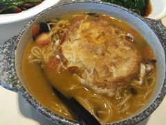 长寿面-望湘园·湖南菜(宏伊店)