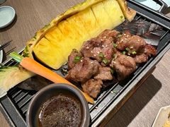 -炙柒Sekinana·精致料理 烧鸟·铁板烧(海上世界店)