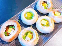 -谷牛和牛烤肉(漕河泾印象城店)