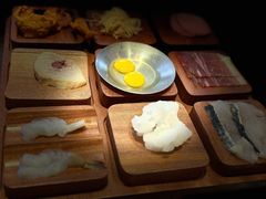 -银米·云南传统过桥米线(双廊黑金冠店)