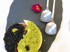 -茶是一枝花泡茶店