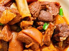 -道道鲜·崇明私房菜(五角场店)