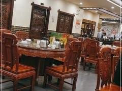 大堂-孙府大院(步行街店)