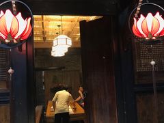 门面-鱼桥巷·美学川菜