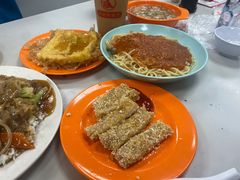 -冰岛茶餐厅(人民路店)