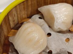 -葡珍轩冰室(虹桥机场T1店)