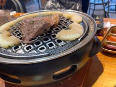 -子檀大隐炭烧(食品街店)