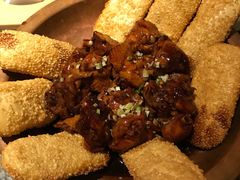 地锅小公鸡-南京大牌档(济南万象城店)