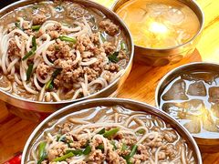 -正宗杨记普洱酸醋米线(总店)