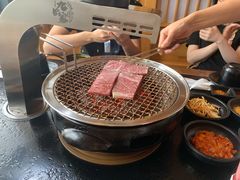 -九田家黑牛烤肉料理(石路天虹店)
