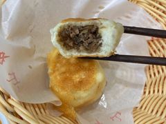水煎包-方中山胡辣汤(成都首店)