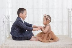 -首尔宝宝SEOUL  BABY STUDIO(通州店)