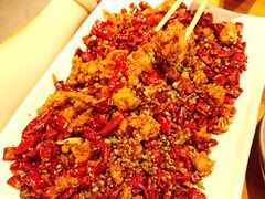 -望京一号·重庆江湖菜(工体店)