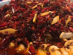 -鱼酷活鱼烤鱼(恒隆广场店)