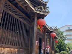 -三江鼓楼