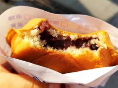 -台湾味正点车轮饼可丽饼(南禅寺店)