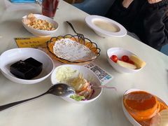 -豪客来牛排(中央花苑店)